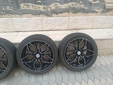 Salam diski təkər bir yerdə satılır R18 kreditlə ilkin odəniş 260