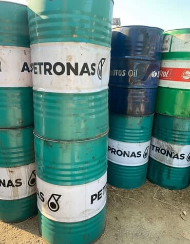 dəmir boçka: Boçka, Metal, İşlənmiş, Ünvandan götürmə — 2