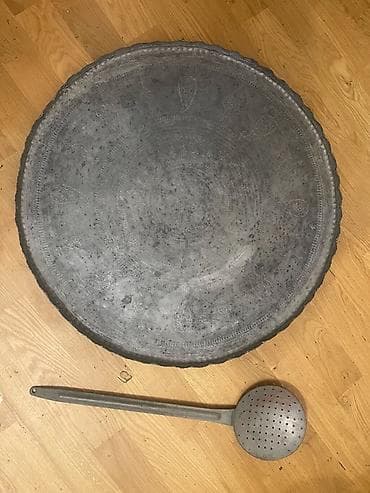 mis samovar: Antikvar mecmeyi ve comce.17-18ci esrden qalib Qiymeti razilasma yolu — 3