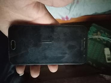 Samsung Galaxy J2 Core, 8 GB, rəng - Qara