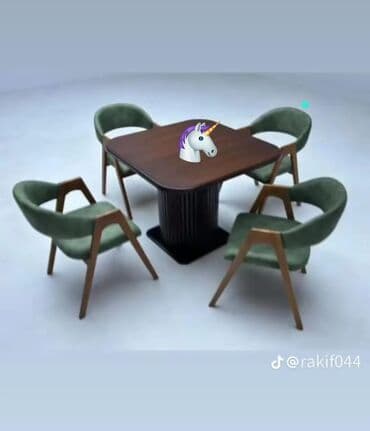 контакт хом мебель: Masa dəsti — 1