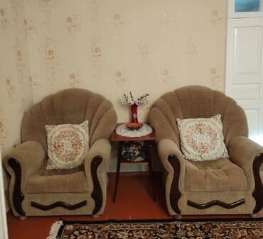 фотоаппарат и видеокамера два в одном: Б/у, Диван, 2 кресла, Без подьемного механизма, Раскладной — 2