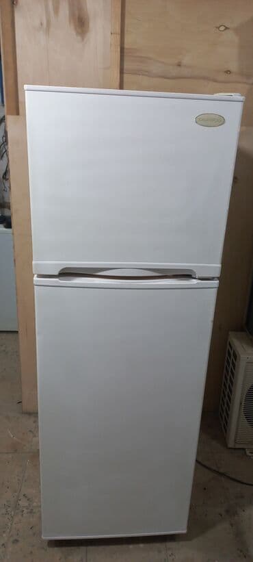 Аккумуляторы: Daewoo iki qapılı soyuducu idyal vezyetdedi istnilen ünvana çatdırma — 2