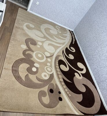 kubikin qiymeti 2021: Xalça — 3