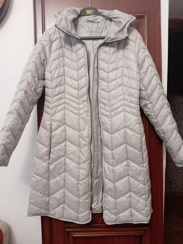 Куртка-пальто