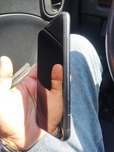 Mobil telefon və aksesuarlar: IPhone Xr, Qara — 3