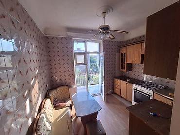 ev modeleri: Sumqayıt, 2 otaqlı, Köhnə tikili, 55 kv. m — 7