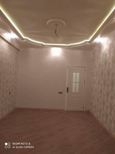 yeni evlər: Saray, 2 otaqlı, Yeni tikili, 55 kv. m — 2