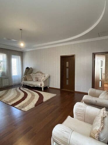 yeni evlər: Binə 4 otaqlı, 100 kv. m, Yeni təmirli — 10