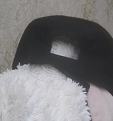 Qis kepkasi.turk markasi.yeni — 2