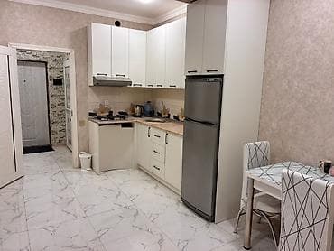 gunəşlidə kirayə evlər: İcarəyə verilir: işıqlı və səliqəli mənzil Planlaşdırma: - Geniş — 5