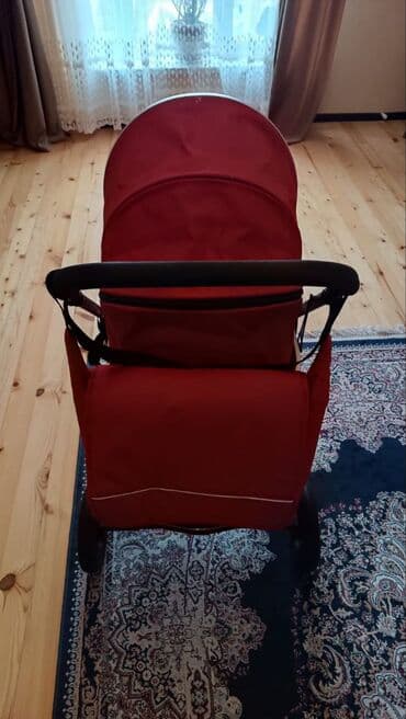 uşaq üçün kalyaska: Ödənişli çatdırılma — 4