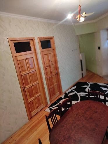 ehmedlide 2 otaqli kiraye evler: 47 kv. m, 2 otaqlı, Kombi, Qaz, İşıq — 10