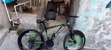 velosiped sederek instagram: SATILIR! Velosiped – STRIM dağ/şosse hibrid tipli Xüsusiyyətlər: - — 1