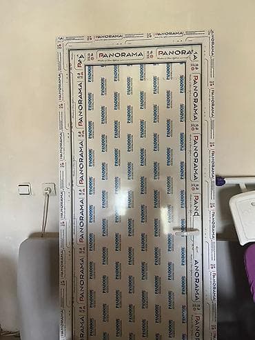 mini mercedes: Plastik qapi 200/80sm 90azn Mastaga 1877 leli PVC qapı dəsti – — 1