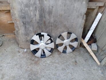 İşlənmiş Kolpak Hyundai R 16