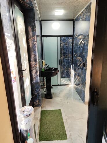 работа парикмахер мужской мастер: Berber tələb olunur. Salon hazırdır, berber kreslosu verilir, yer isti — 3