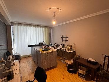 masazirda ev: Bakıxanov qəs., 3 otaqlı, Yeni tikili, 115 kv. m — 4