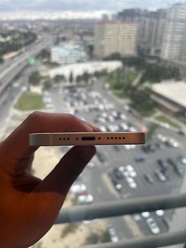 id: IPhone 12, 64 GB, White Titanium, Face ID — 5