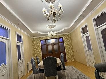 kiraye ev merdekan: Ev özümə məxsusdu Torpağın çıxarışı və texniki pasportu var 4 sotda — 4