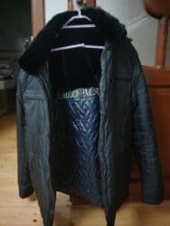 Рубашки: Qış kurtkası — 2