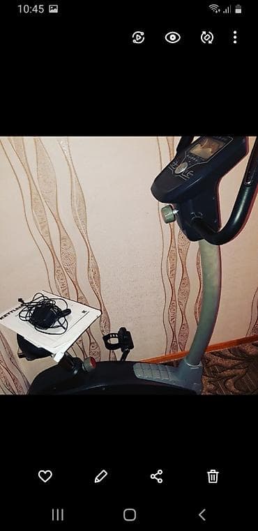 ps 3 cd: Velotrenajor veloxizek aparatlari her cure vardir — 1