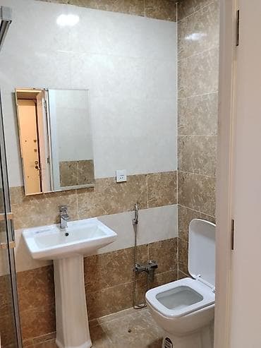 yeni əmlak az: 2 otaqlı, Yeni tikili, 94 kv. m — 8