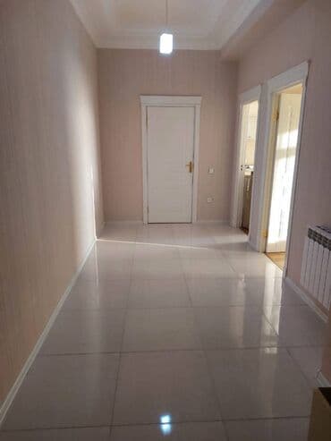 2 otaqlı mənzil vasitəçisiz: Nizami rayonu,Əhmedli ile Xalqlar metrolari arasinda Baku Medical — 9