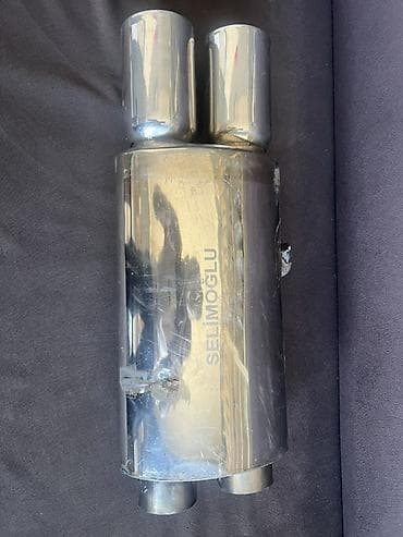 Bmw e46,36,39 universal sport qazan qanunidir desibel normaldır lalafo.az -da Bmw e46,36,39 universal sport qazan qanunidir desibel normaldır