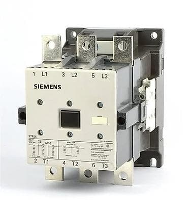 elisan gel: "Siemens" kontaktorlar İstənilən ölçüdə stokda mövcuddur Ünvan — 1