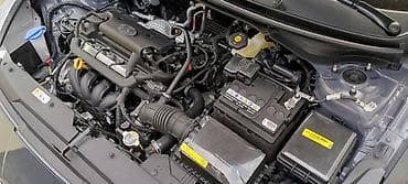 avto servis: Hyundai i20: 1.4 l | 2023 il Hetçbek — 8