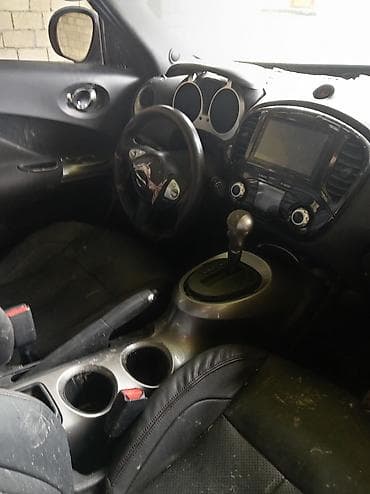 xezer lada 2107: Nissan Juke – ehtiyat hissələri üçün - Marka/model: Nissan Juke (1-ci — 8