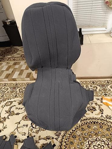 İşıqlandırma sistemləri: Mercedes-Benz Vita, 2020 il, Yeni — 3