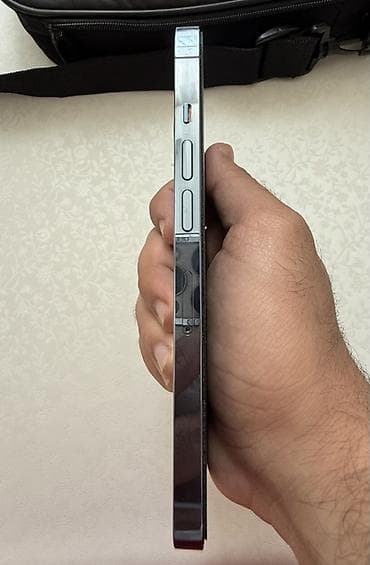 azercell internet: IPhone 13 Pro, 256 GB, Graphite, Face ID — 3