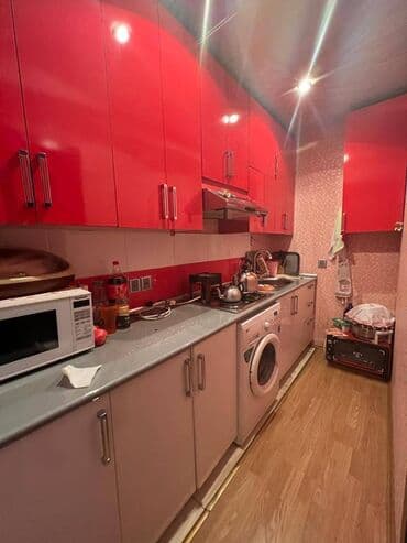 ucuz kafeler: Montin, 2 otaqlı, Yeni tikili, m. Nəriman Nərimanov, 63 kv. m — 14