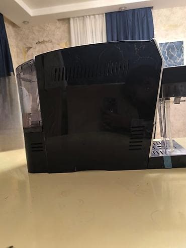 canon eos 60d: Qəhvə maşını Delonghi, Avtomat, Süd qabı ilə — 3