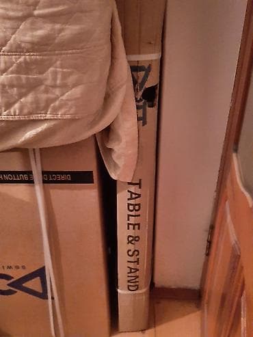 məişət avadanlıqları: Peşəkar interlok tikiş maşını – DOIT ST500-01CB - Növ: Sənaye — 10