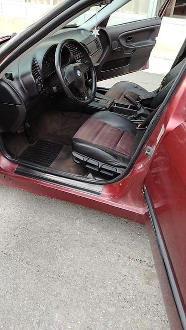 volkswagen golf ii: Barter var — 2