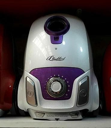 Tozsoran Blackbird 3366-2 model 60% sessiz model 3500 watt turbo mator — 1