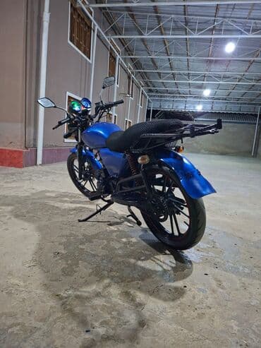 20 lik disk teker: Moped/Motosiklet – şəhər içi rahat və qənaətcil sürüş üçün — 5