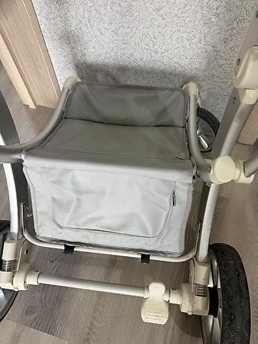 Araba-beşiklər: Çıxarılmayan beşikli araba, İşlənmiş, Ünvandan götürmə, Pulsuz çatdırılma, Ödənişli çatdırılma — 8