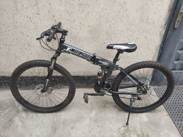 Fiat: Suretli Velosiped — 4