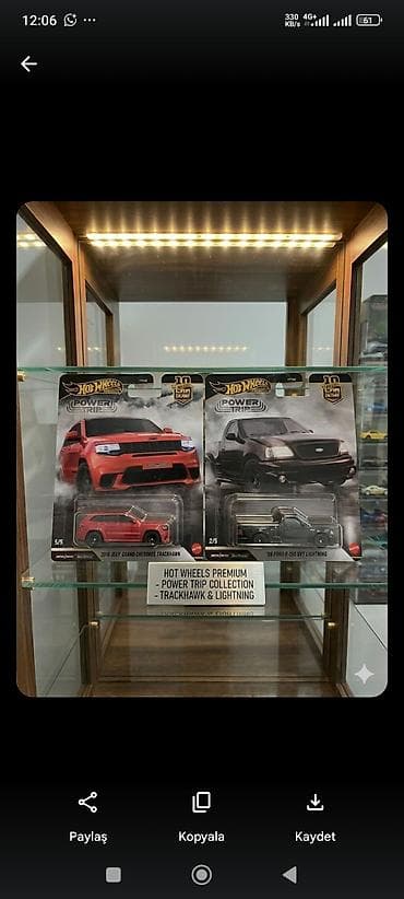 pokemon kartlar: Hot wheels — 3