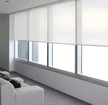 magnit perde: Jaluz perdeler — 7