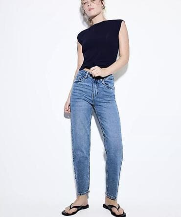 Şalvar, Stradivarius, XS