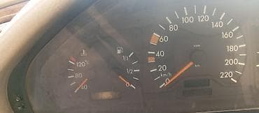 byd destroyer 05: Mercedes-Benz 220: 2.2 l | 1998 il Universal — 9