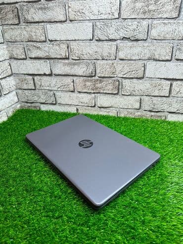 250 gb hard disk: HP 15.6 ", Intel Core i5, 256 GB — 4