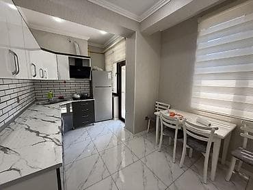sultan divan: İcarəyə verilir 2 otaqlı yeni tikili 88 m², Nəriman Nərimanov m — 6