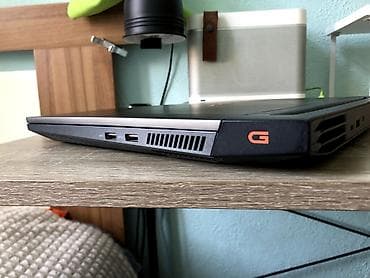 i̇pad 10: İşlənmiş Dell G, 15.6 ", Intel Core i7, 1 TB, Ünvandan götürmə — 4