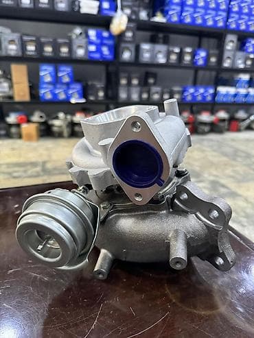turbo katriç: Turbo Təmiri və Satışı. ✅yüksək keyfiyyətli turbo və turbo karticlərin — 8